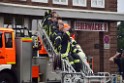 Feuerwehrfrau aus Indianapolis zu Besuch in Colonia 2016 P093